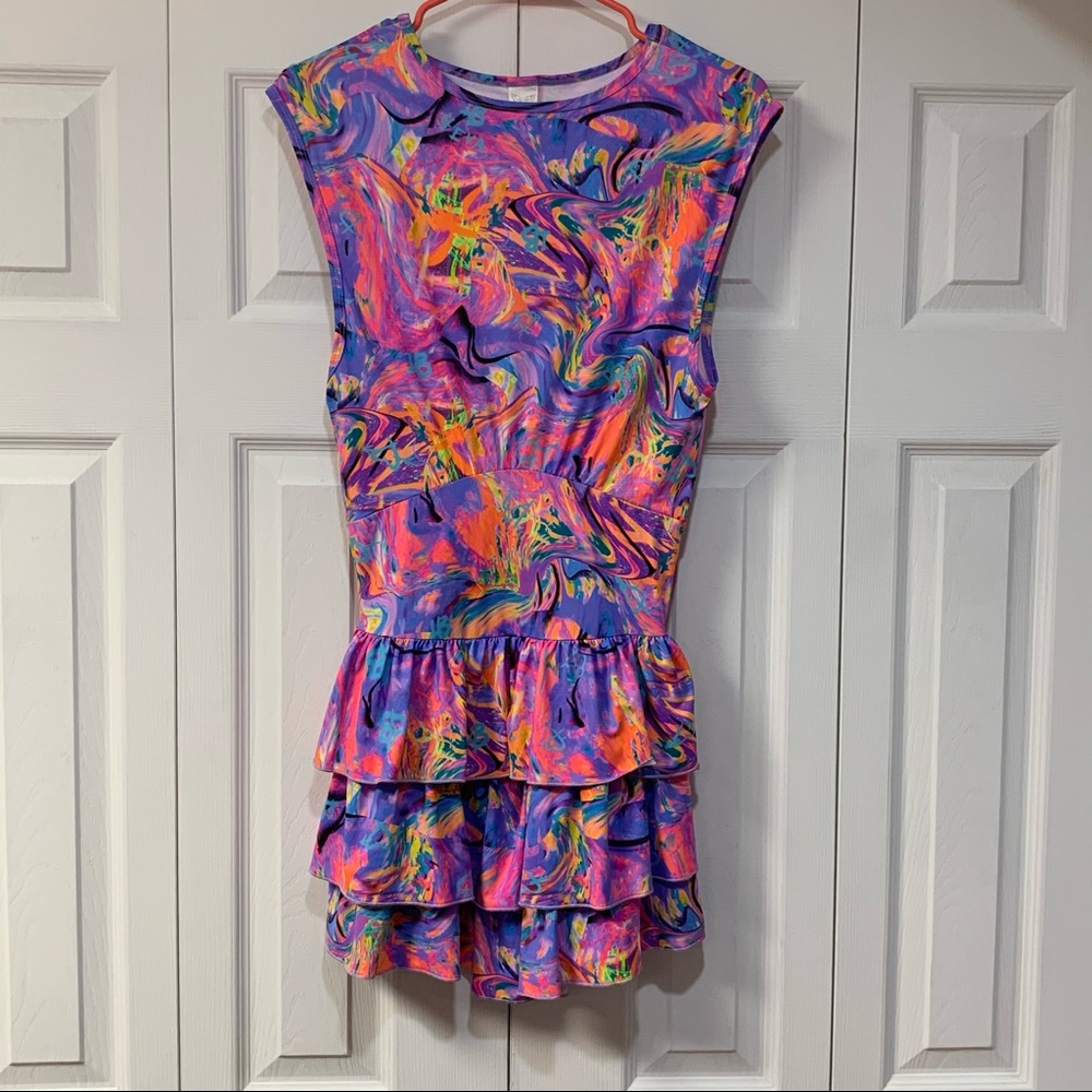 Beautiful Swimsuit cover up